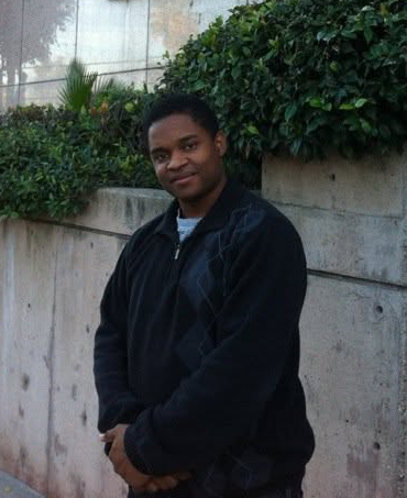 Kristian Batiste, founder and developer at Solidframe